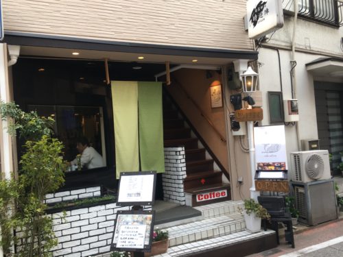 時遊陣外観